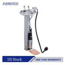 Fuel Pump Module Assembly For 93-97 Isuzu Rodeo 96-97 Honda Passport 3.2L E8398H