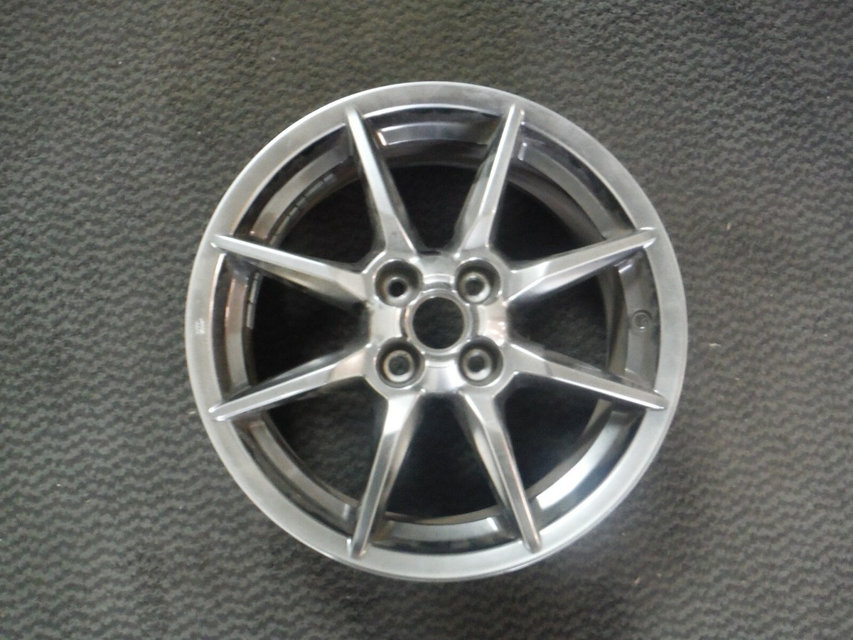Mazda MX5 RF 6 1/2J x 16