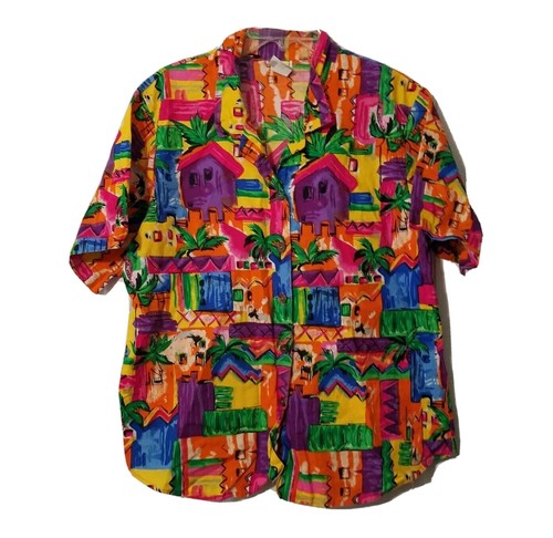Toucan Dance Fast Lane Clothing Button 