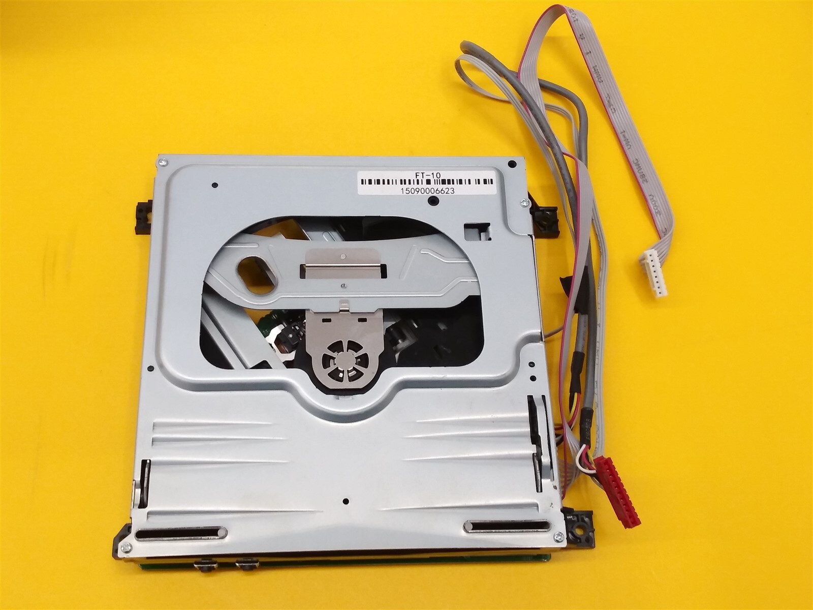 Assembly 201509095150 W Cables