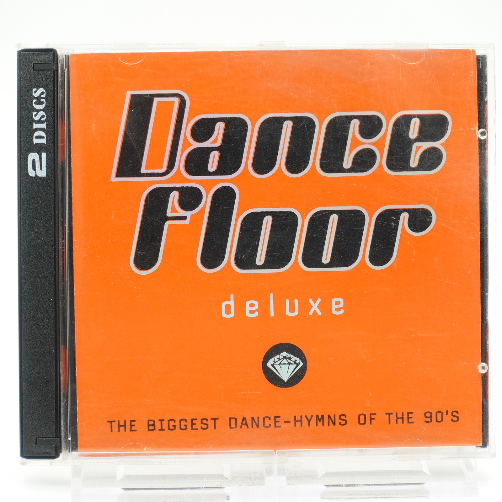 Dancefloor Deluxe CD Gebraucht sehr gut eBay