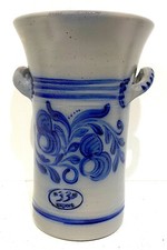 Ancien Grand Vase betschdorf