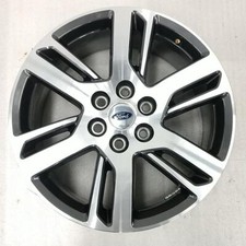 1 Wheel Rim For Expedition Like New Oem A Grade Charcoal Mach