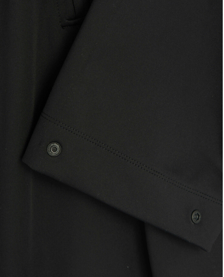 Adidas Y-3 YOHJI YAMAMOTO CH-1 Knit Shell Half Zip