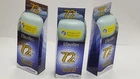Pack of 3 Fresh Hlavin Lavilin Deodorant Stick 72 Hours Plus Blue