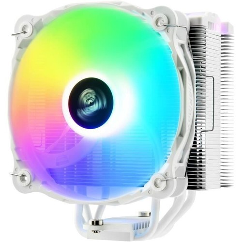 Raijintek Juno pro RBW Cpu-kühler - RGB LED