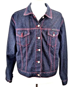 xxxl jean jacket