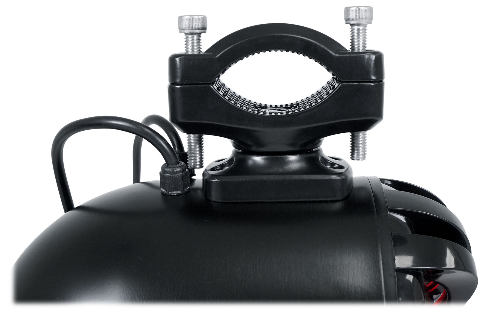 2 Металлические колонки Rockville WB50KLS BLACK 525 250 Вт для морского вейкбординга со светодиодной подсветкой