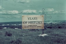Repro Farb Foto no Original Vormarsch Russland bei Charkow Charkiw Ukraine