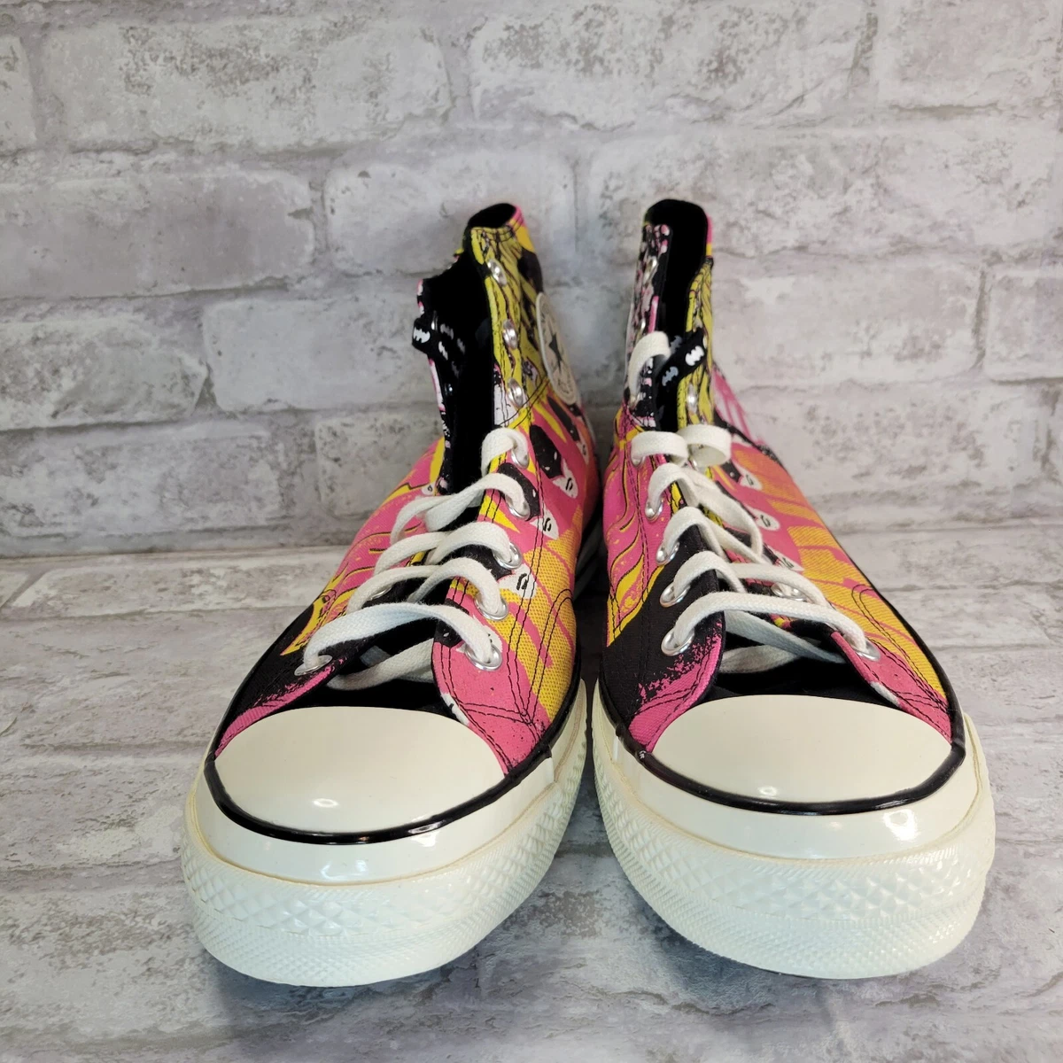 Batman converse size 12 top