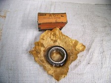 Timken 14138A, Tapered Roller Bearing Cone, New Old Stock, Made in USA