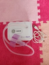 Dr Nozebest Baby Nose Snot Sucker