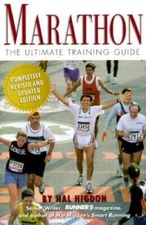 Marathon: The Ultimate Training Guide - Paperback By Higdon, Hal - VERY GOOD