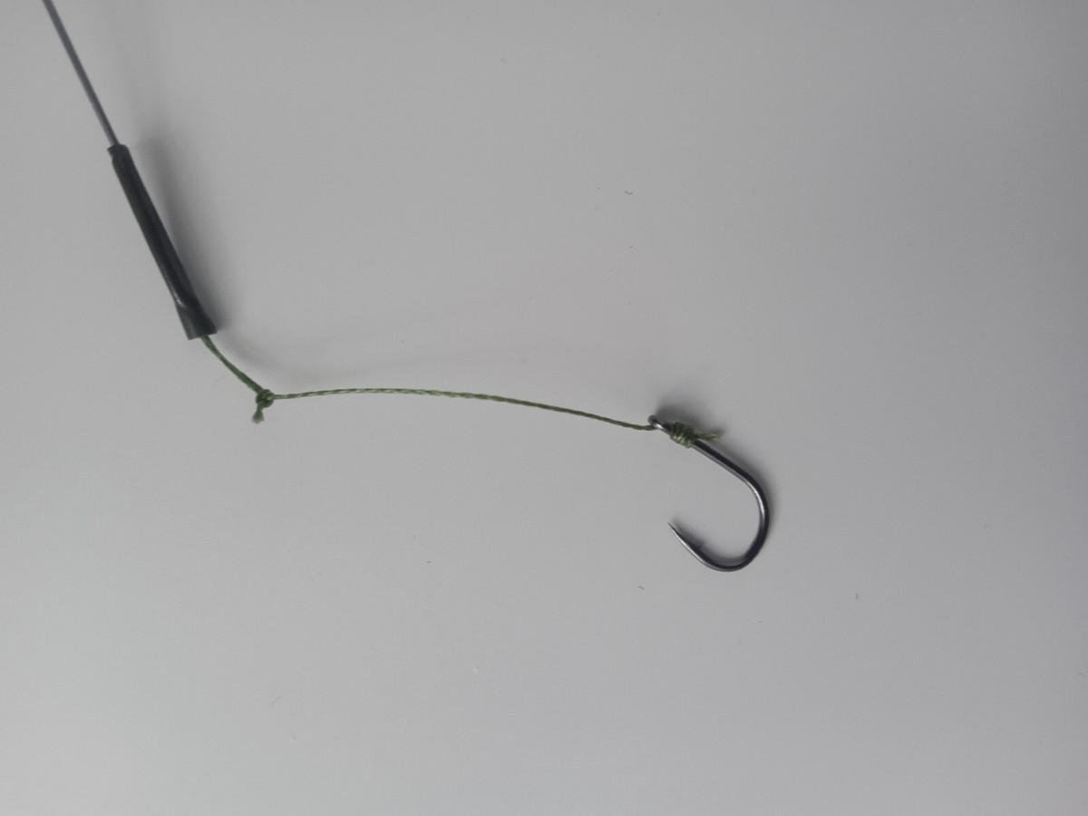 Colmic Groundbait Atomic Baits MB300 Carpe Crucian Carpe Brème
