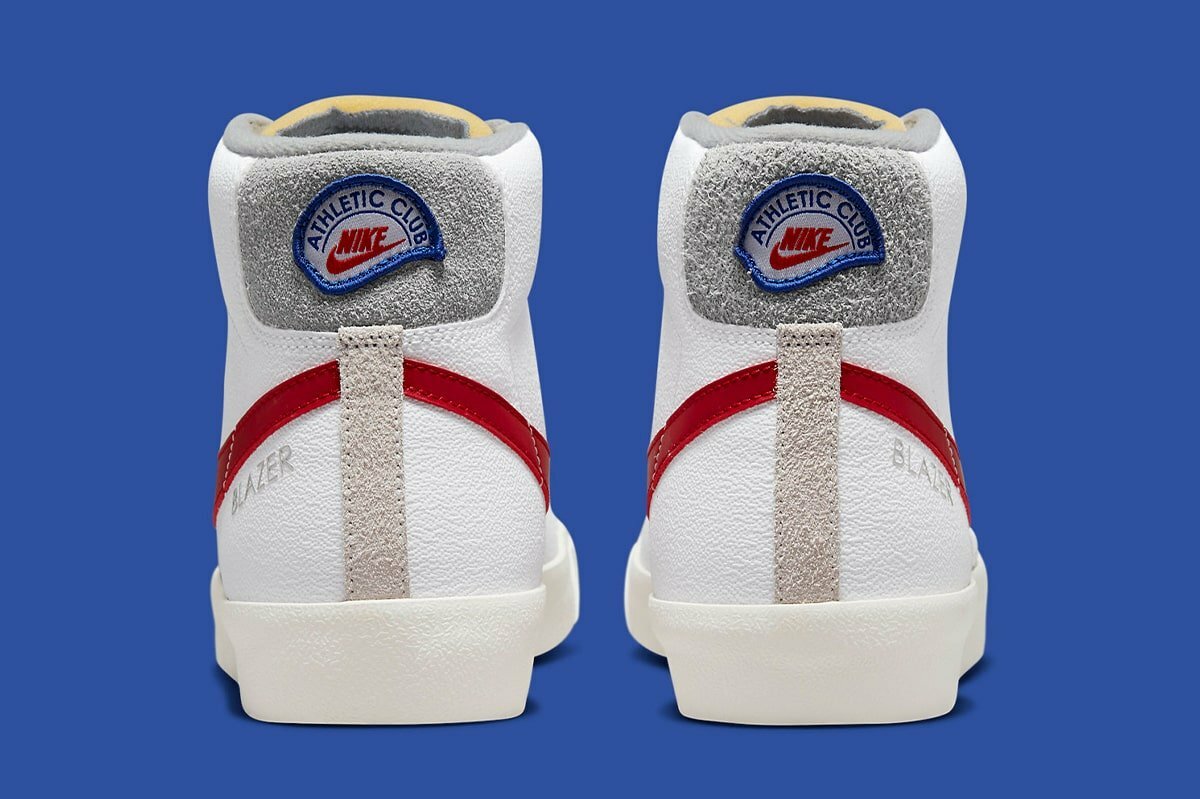 Nike Blazer Mid 