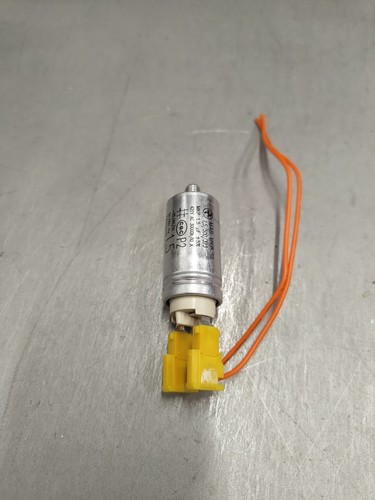 Kondensator 9000537992 u.a. für Bosch WVH28540 Waschtrockner #43672