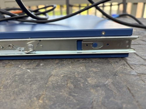 Advantech Network Security Platform FWA-3260 - Picture 6 of 12