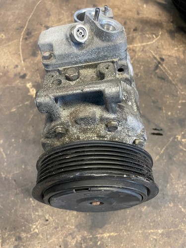 Audi VW Volkswagen 1.4 TSI CAX Klimakompressor 1K0820859T