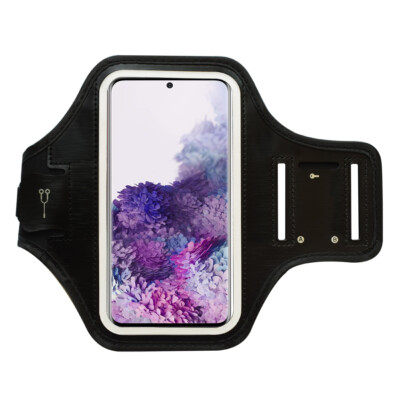 Sport Armband for Galaxy S20 S21 Plus 5G S21 Ultra 5G F12 F41 F42 5G F52 