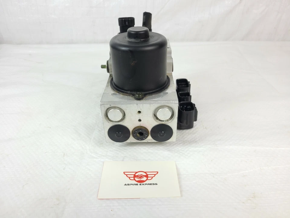 1997-2000 Compatível com Lexus LS400 ABS Módulo de Controle de Bomba de Freio Antibloqueio 44540-50010 - Imagem 2 de 4