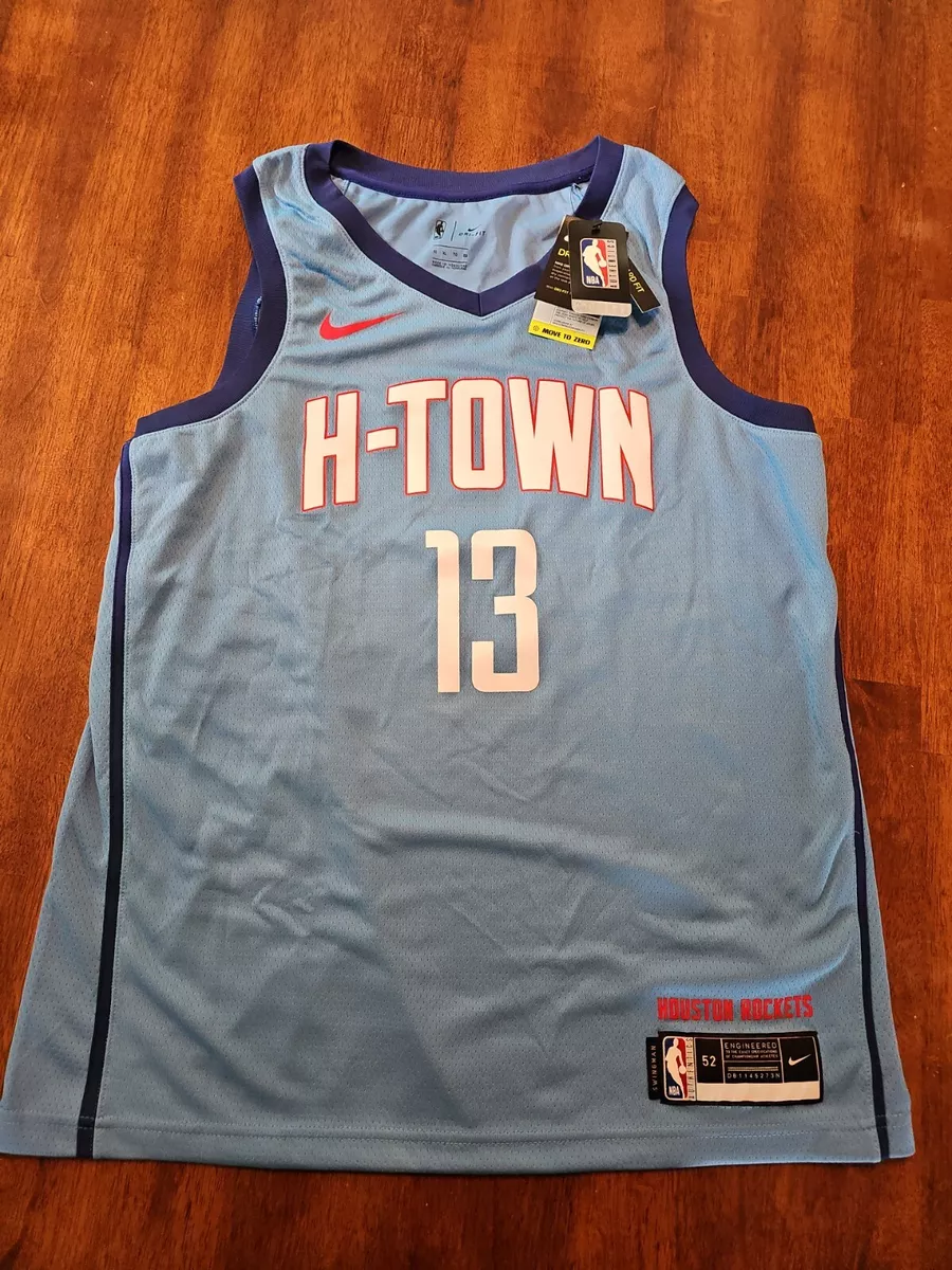 James harden city edition swingman sale