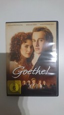 Goethe! mit Moritz Bleibtreu  - DVD / NEU / OVP