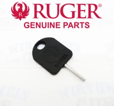 RUGER Mark 3 Pistol Internal Lock Key Security Safety Original safe gun MK III