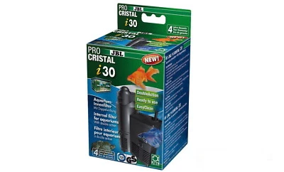 JBL ProCristal i30 Innenfilter CristalProfi i für Aquarien 10-40 Liter