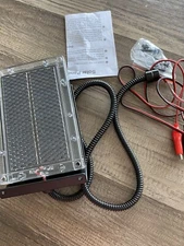 Solar Panel Volt Hero 12V Solar Panel Outdoor  Waterproof/ Z