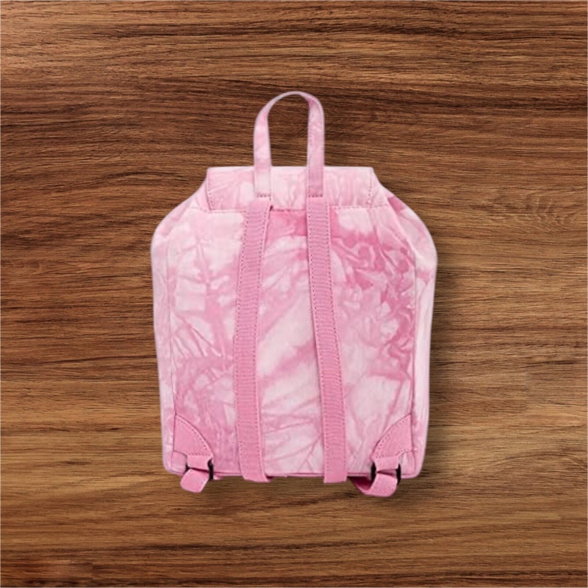 Valfré Black Backpack with Pink Space Girl Print The tokidoki x Valfre collaboration is here! ?✨ Including  main image 4