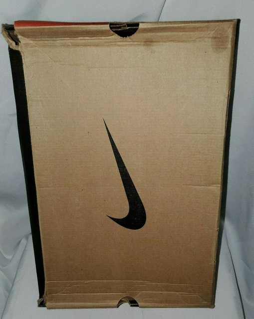 nike air flight turbulence