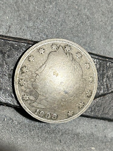 RESISTOL 3X Castor Gris Fieltro Vaquero Western Sombrero Talla 7 1/8 Búfalo Níquel Banda - Imagen 13 de 24