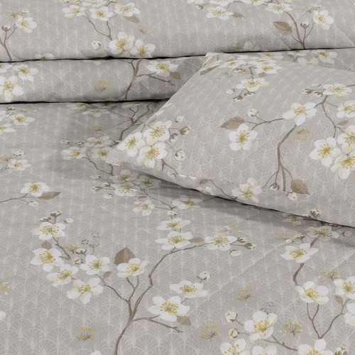 Luxury Summer Bedding Quilted Bedspread Comforted Complete Set with Pillow Shams - Picture 26 of 30