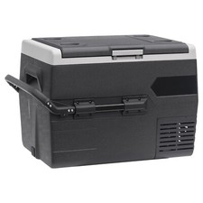 Smad65L Frigorifero portatile per auto -20°C-20°C Camping Fridge Freezer Outdoor