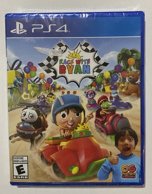 人気が高い Race Ps4 輸入版 北米 Ryan With Pc用ゲームコントローラー Acte Paris Org