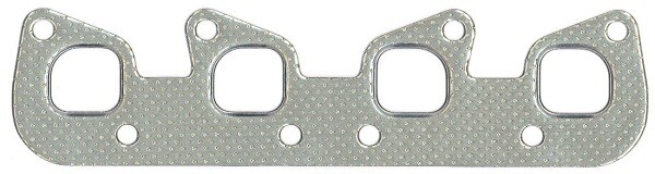 Elring 069.470 Dichtung, AbgaskrüMmer FüR Baw ,Daihatsu,Perodua,Piaggio,-image