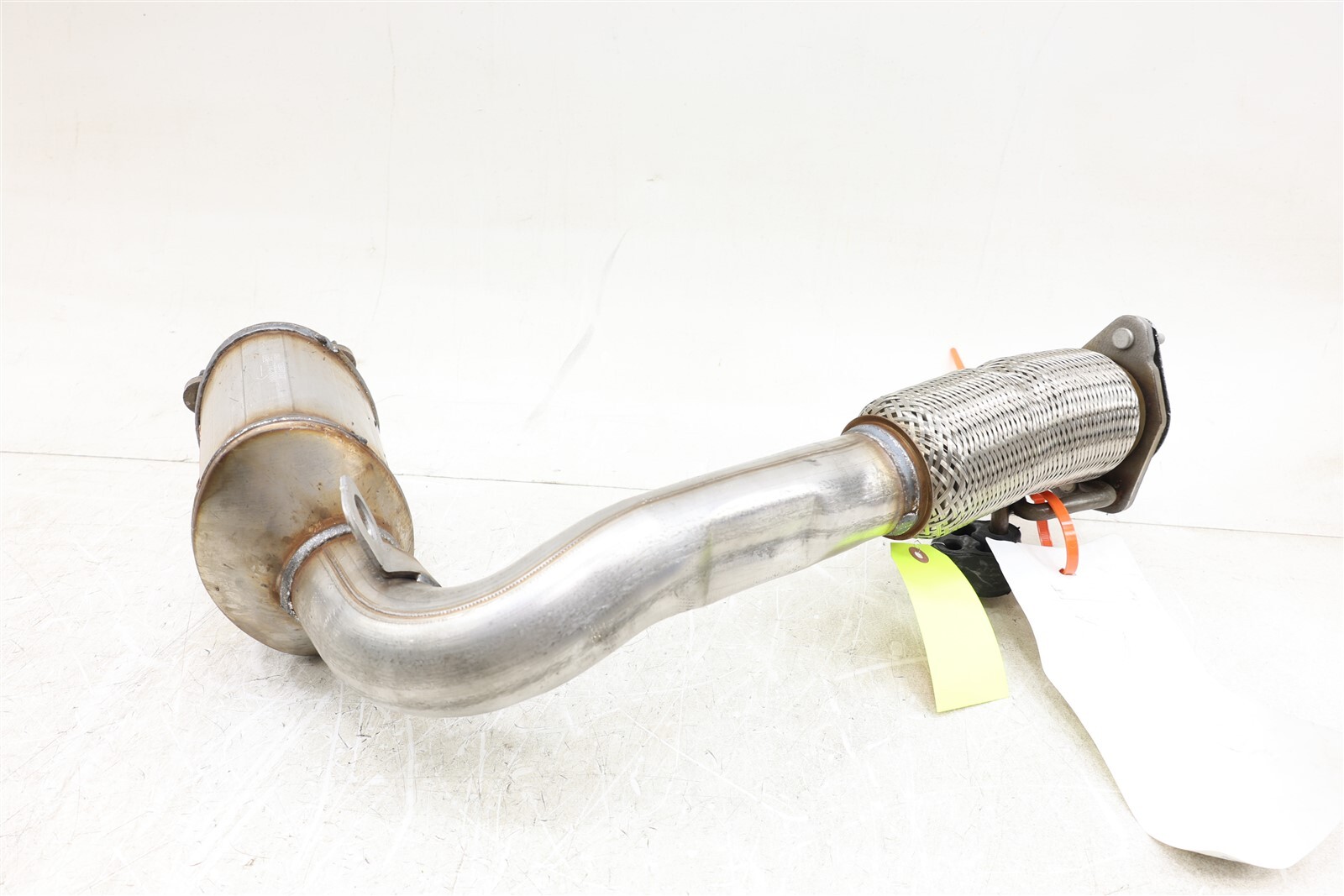 NEW OEM GM Exhaust Catalytic Converter 19418924 Equinox Terrain 2.4L ...