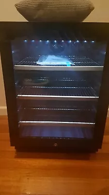 Vintec Under Bench Bar Fridge Fridges Freezers Gumtree