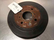 Tambour de frein Peugeot 107