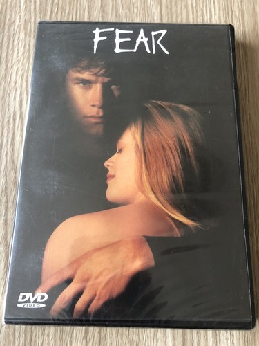 FILM FEAR MARK WAHLBERG ALYSSA MILANO REESE WHITERSPOON DVD NEUF BLISTER VF