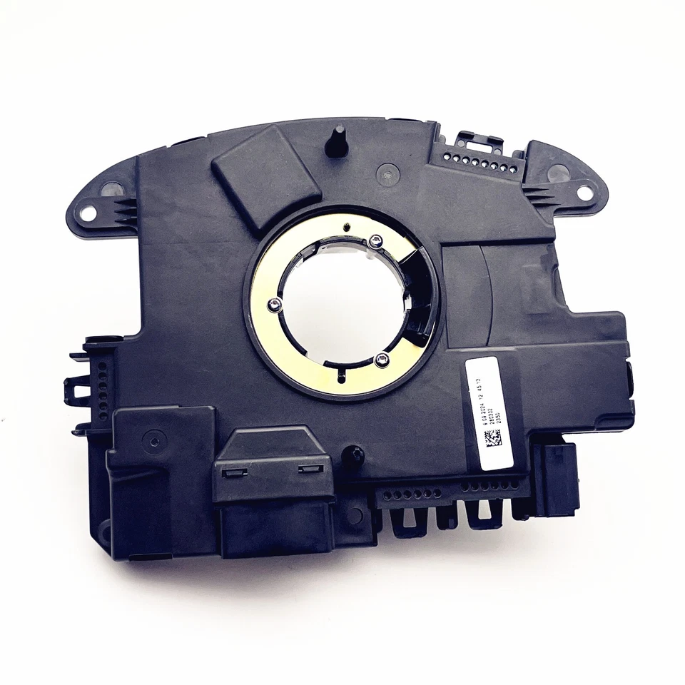 Sensor de ángulo de dirección anillo colector original Volkswagen para VW CC Passat 5K0953569S - Imagen 4 de 4