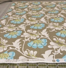 Daisy Chain by Amy Butler For Rowan  NEW  COTTON  EOB  3/4 Yard  OOP