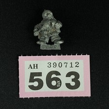 Rrd1 Bugmans Dwarf Brewers Trooper Warrior Dwarves Warhammer Métal