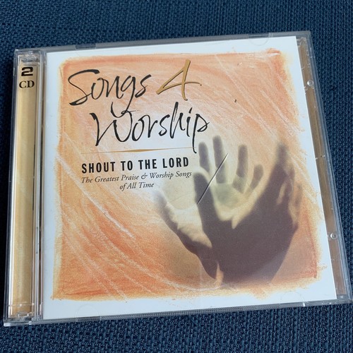 CD 8-pack CCM Christian Gospel Songs 4 Worship (96 Tracks) Amy Grant 4Him Petra - Picture 11 of 18