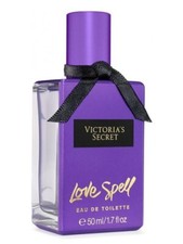 Love Spell   Victoria  s Secret Rare  Discontinued 