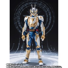 Bandai S.H.Figuarts Kamen Rider Gazer Kamen Rider GEATS from Japan