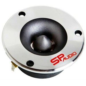 sp audio tweeters