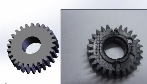 piezas de repuesto de engranajes c7280 eBay