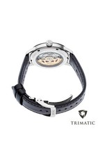 Seiko Presage Mens Automatic Watch Green Dial SRPD37 3