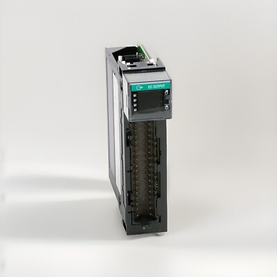 Factory Sealed Allen-Bradley 1756-OB32 ControlLogix 32 Point D/O Module